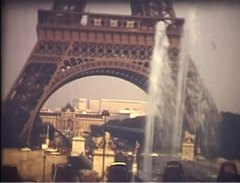 France_70s - free HD stock video