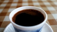 Black_Coffee - free HD stock video
