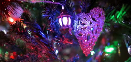 Christmas Tree Video Download